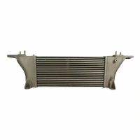 Intercooler (Navara D40/Pathfinder R51 11+)
