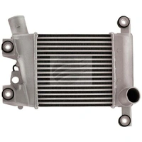 Intercooler (Navara D22 08-15)