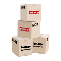 Intercooler (Navara D23 14+)