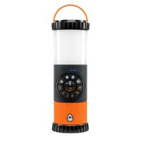 ECOLANTERN - 400 Lumen Wide Pattern Light, Bluetooth, Shock Resistant, Submersible, & Floats, IP67 Rated