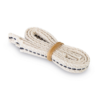 12mm Cotton Lamp Wick (3 Pack)