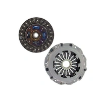 SMF Conversion Clutch Kit Includes Flywheel (Colorado 08-12)