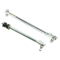 Sway Bar Disconnects Suitable For Nissan Patrol GU (Rear) 7 Inch (175mm) Lift (Pair)