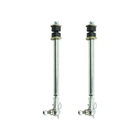 Sway Bar Disconnects Front 2 Inch 50mm Lift Pair (Patrol GU)