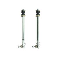Sway Bar Disconnects Front 3 Inch 75mm Lift Pair (Patrol GU)