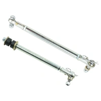Sway Bar Disconnects Suitable For Nissan Patrol GU (Rear) 4 Inch (100mm) Lift (Pair)