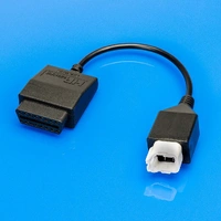 OBDII Adapter Cables (Honda Powersports)