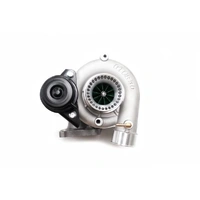 HD-G300 Grunter Extreme Green Wheel Vortex II (Landcruiser 1HD-FT)