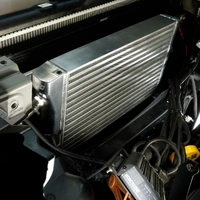 Heat Exchanger (Landcruiser 21+)