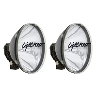 Blitz HID Driving Light Twin Pack - 12V 50W 5000K