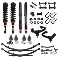 TTG 3" Lift Kit (Hilux N70)