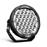 BZRX Series 9'' Round Driving Light