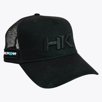 Trucker Hat Twill Snapback