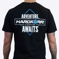 T-Shirt - Adventure Awaits