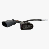 Wiring Harness Piggyback Adaptor (Amarok)