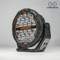 Luminos 9Inch Spot Lights