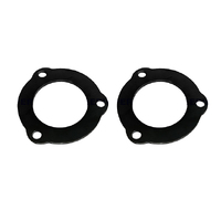 Strut Spacers 10mm Lift Pair (Prado 120/150/FJ Cruiser/Hi-Lux/Tunland)