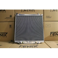 Full Alloy Performance Radiator (Colorado RG 12-20)