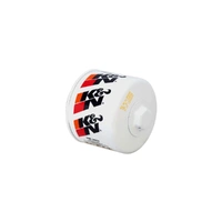 High Performance Oil Filter (Silverado/Sierra 8.1L 01-07)