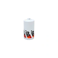 High Performance Oil Filter (F-250/F-350 11-19)