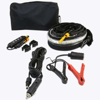 Tri-Color Ezy-Fit LED Strip Light