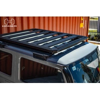 Flat Rack (Jimny XL JB74W 23+)
