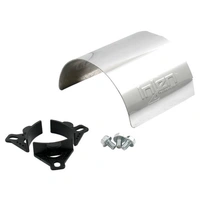 Universal Heat Shield to Suit 3" to 3.5" Air Filters