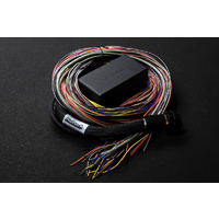 Elite 750 Premium Universal Wire-in Harness