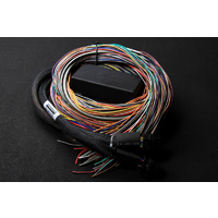 Elite 1000 Premium Universal Wire-in Harness