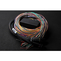 Elite 2500 & 2500 T Premium Universal Wire-in Harness