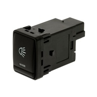 Driving Light Push Button Switch - Amber (Navara/Pathfinder 12-18)