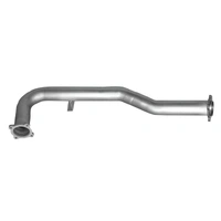 Delete Pipe For HU4944NM (Landcruiser 79 Series)