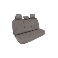 Rear Seat Covers (Colorado RG 2012+)