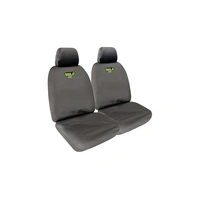 Front Seat Covers (Hilux Single Cab 07+)