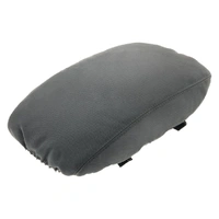 Canvas Console Cover (Mitsubishi Triton)