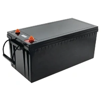 12V Lithium Battery Lifepo4 - 200Ah