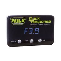 Electronic Throttle Controller (Land Rover Range Rover)