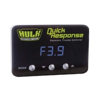 Electronic Throttle Controller (Landcruiser 100 Series)