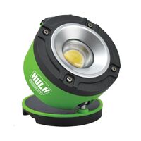Rechargble COB Led Camping Lamp 1,000 Lumens Li-Ion Battery
