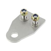 Minebar 1275mm 12/24V Amb Led Beacon, 97Db Alrm (Ranger/D-Max)