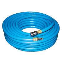 Fitted Air Hose - 888 Series