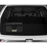 4x4 Drawer Full Height 1250mm - Slide Top (Hilux AN120, AN130 Series 15-21)