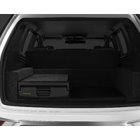 Mid Height, Fixed-Top Drawer - 1250mm (Hilux AN120, AN130 Series 15-21)