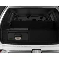 4x4 Drawer Full Height 850mm - Fixed Top (Landcruiser 76 Series 07-24)