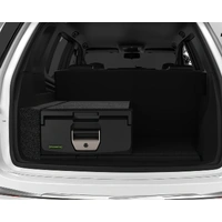 4x4 Drawer Full Height 850mm - Slide Top (Landcruiser 76 Series 07-24)