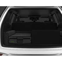 4x4 Drawer Mid Height 850mm - Slide Top (Landcruiser 76 Series 07-24)