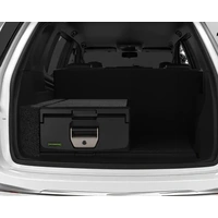 4x4 Drawer Full Height 950mm - Slide Top (Landcruiser 200 Series IFS 12-24)