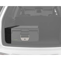 Alloy Drawer Infill Kit (Landcruiser 78 Series 99-24)