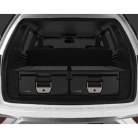 Full Height 4x4 Drawer Kit - Slide Top (Ranger PX 18-22)