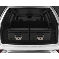 Full Height 4x4 Drawer Kit (Patrol Y62 10-24)